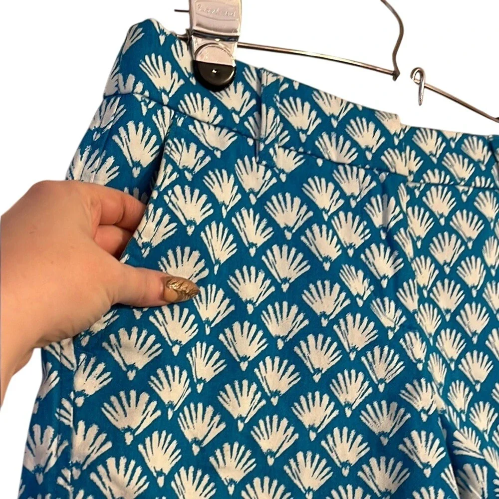 J. Crew 3.5